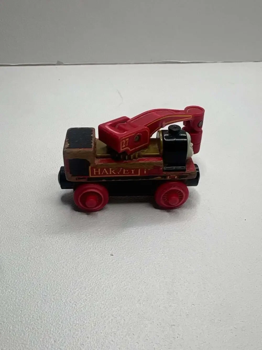 Thomas & Friends harvey crane